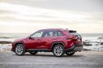 Toyota RAV4 VX AWD 2019 года (ZA)